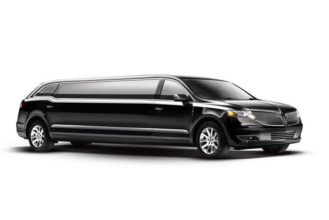 Lower Manhattan New York "Best of NYC" Private Limousine Tour  - New York City - Tour Highlights and Benefits