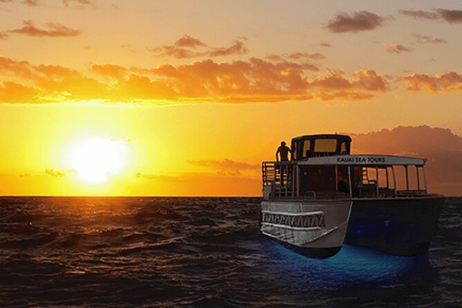 LUCKY LADY - Deluxe Na Pali Sunset Snorkel Tour - Reviews and Ratings
