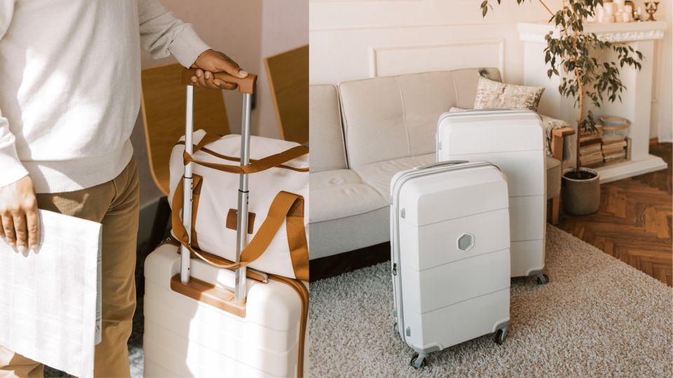 Luggage Storage Rio De Janeiro - Hassle-Free Luggage Storage Experience