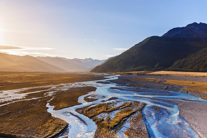 Lyttelton Shore Excursion: Arthurs Pass Day Tour - Common questions