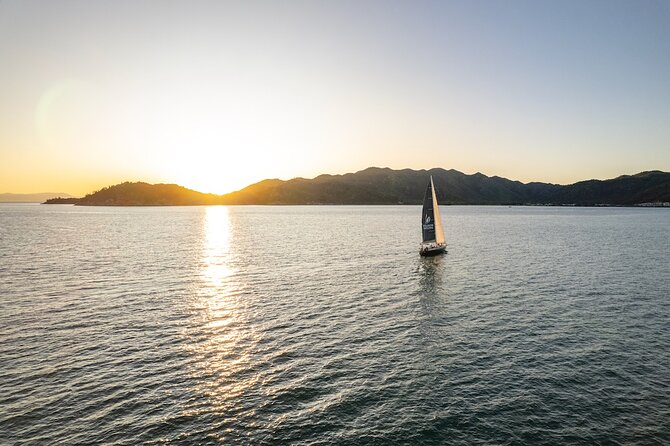 Magnetic Island Sip and Sail Sunset Cruise - Traveler Feedback