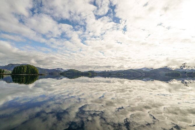 Mahoney Lake Off-Road UTV Tour - Additional Information