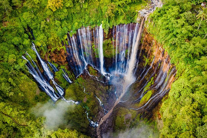 Malang Waterfalls Guided Small-Group Hike - Customer Support and Assistance