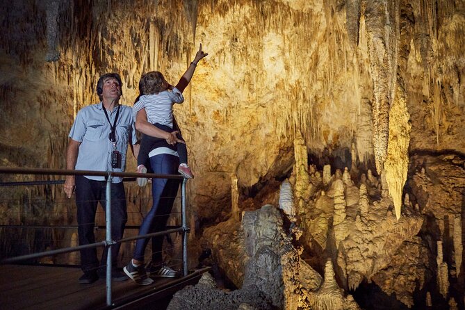 Mammoth Cave Self-guided Audio Tour (Located in Western Australia) - Booking and Cancellation Policies