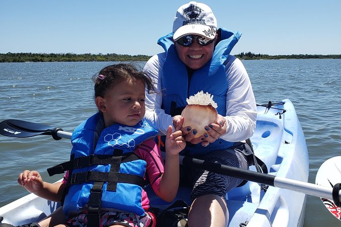 Manatee and Dolphin Kayaking Haulover Canal (Titusville) - Additional Tips and Resources