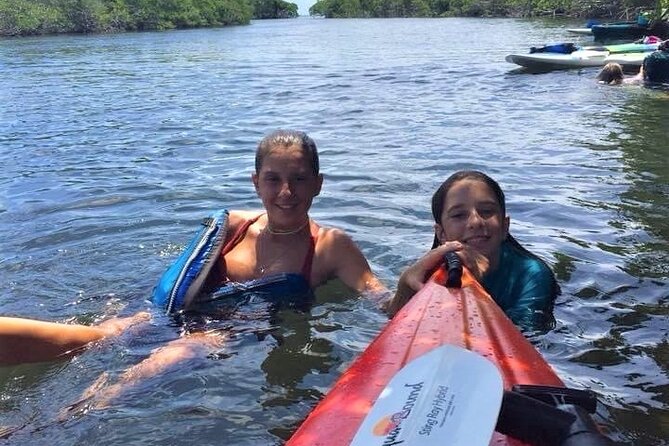 Mangrove Tunnel Kayak Adventure in Key Largo - Additional Resources