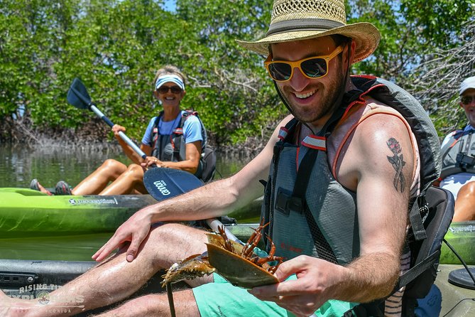 Mangrove Tunnels & Mudflats Kayak Tour - Local Biologist Guides - Traveler Reviews