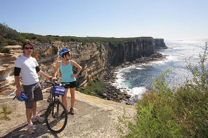 Manly Self-Guided Bike Tour - Customer Reviews