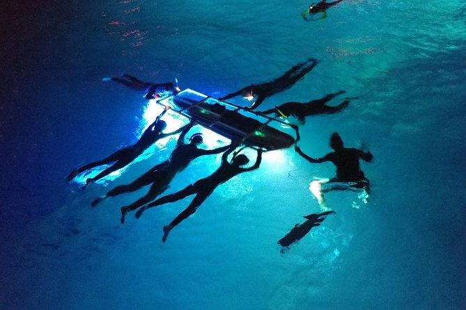 Manta Mania - Manta Ray Night Snorkel - Small-Group Experience In Kona, Hawaii - Common questions