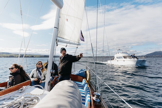 Maori Rock Carvings Eco Sailing Taupo - Directions and Recommendations