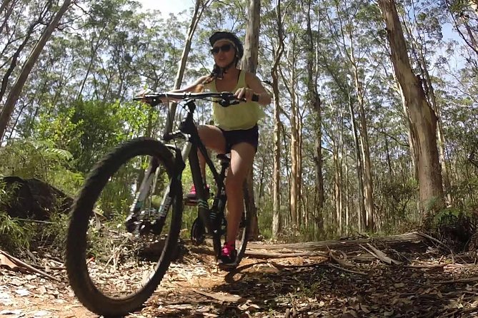 Margaret River Mountain Biking, Kayaking and Wine Tasting Tour - Equipment Requirements