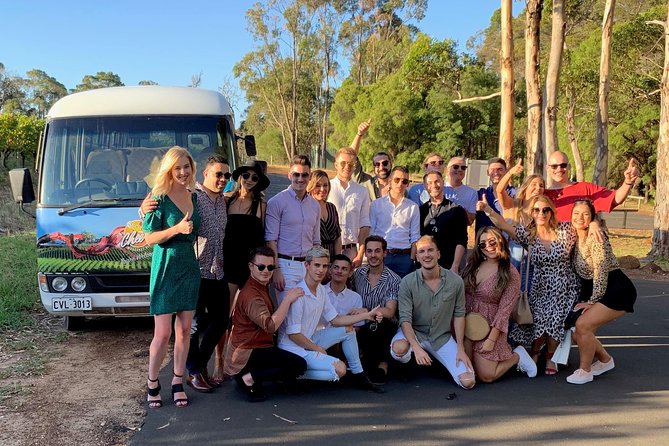 Margaret River Wine Tour: The Full Bottle - Venue Experiences and Host Response