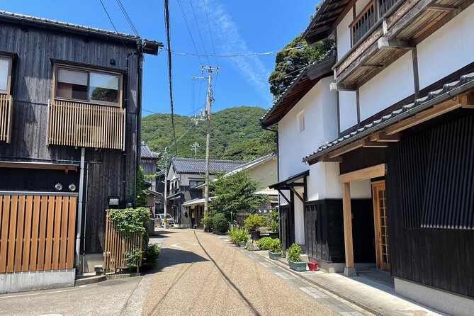 Maritime Splendors of Kyoto: A Comprehensive Sea Tour - Common questions