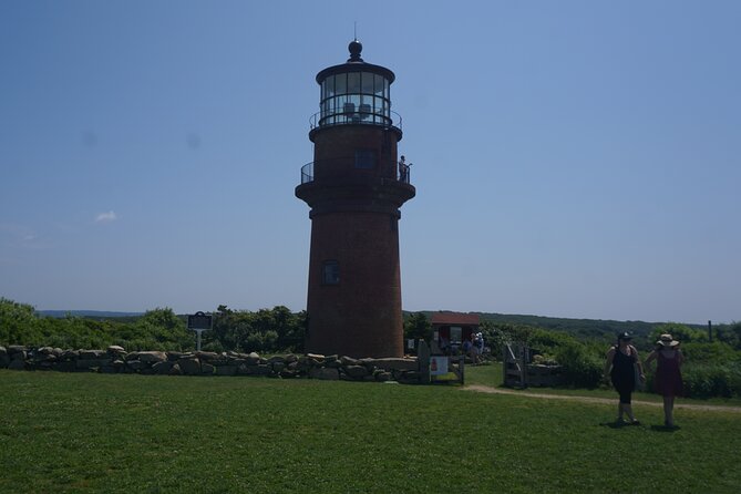 Marthas Vineyard Day Trip With Optional Island Tour From Boston - Optional Island Tour Upgrade