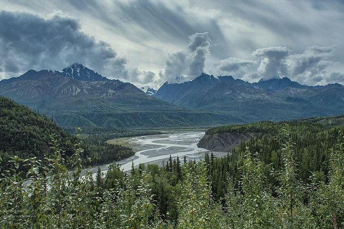 Matanuska Glacier Hike Day Tour - Customer Reviews and Overall Experience