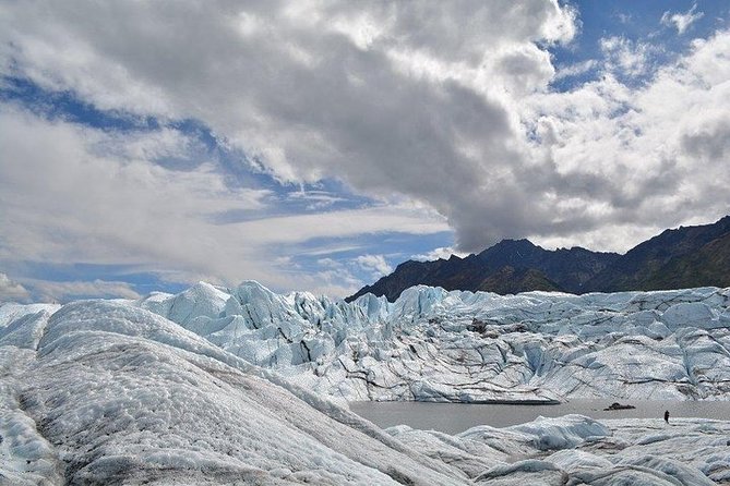 Matanuska Glacier Winter Tour - Proper Gear Recommendations for Winter Tours