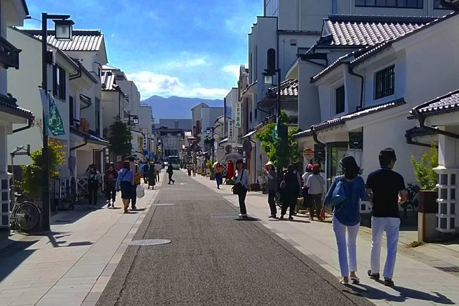 Matsumoto Discovery - Customizable Private Tour - Pricing and Details