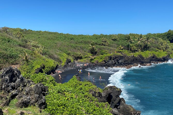 Maui by Storm: Epic Private Luxury Road to Hana Adventure Tour - Tour Inclusions and Highlights