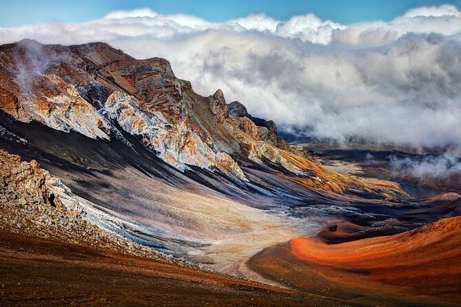 Maui Haleakala Self Paced Downhill Bike Tour With Mountain Riders - Common questions