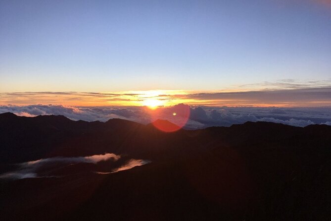 Maui Haleakala Sunrise Downhill Bike Tour With Mountain Riders Rated #1 - Overall Recommendations