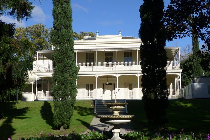 Melbourne City Tour: Lifestyle of the Rich and Famous - Booking Information and Covid Impact