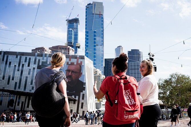 Melbourne Food and Sightseeing Tour With Eureka Skydeck Visit - Customer Reviews and Ratings