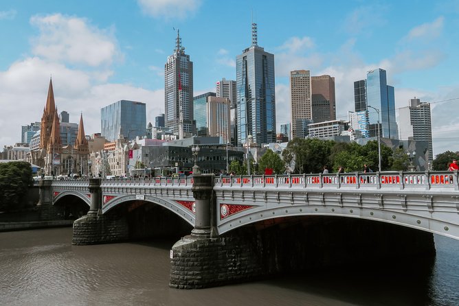 Melbourne One Day Tour With a Local: 100% Personalized & Private - Cancellation Policy Details