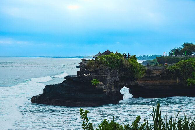 Mengwi Temple, Sacred Monkey Forest, Tanah Lot Sunset Tour - Feedback and Recommendations