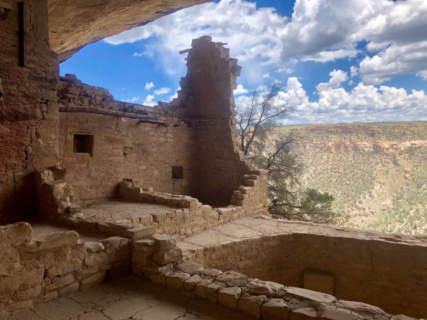 Mesa Verde National Park Tour With Archaeology Guide - Customizable Itinerary Options