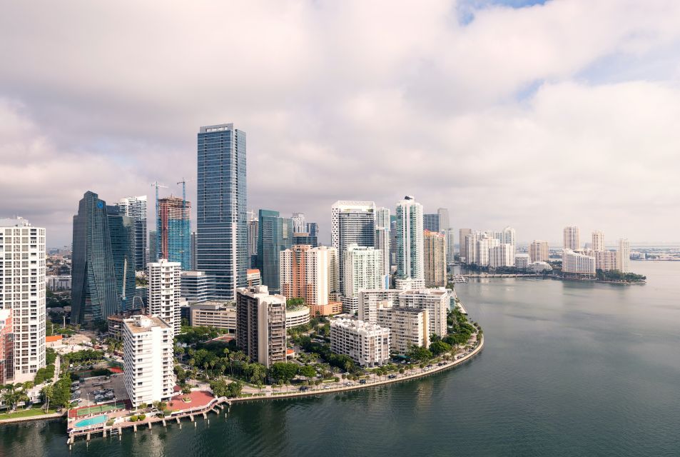 Miami: 30-Min Private Helicopter Tour - Customer Reviews