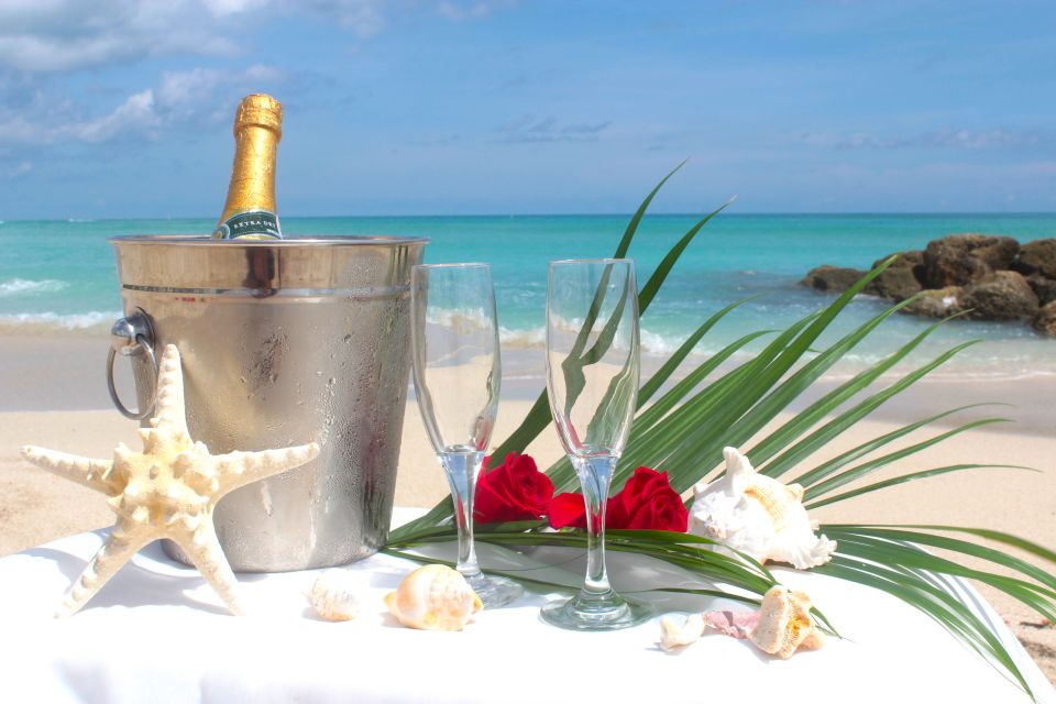 Miami: Beach Wedding or Renewal of Vows - Customer Reviews and Feedback