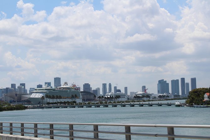 Miami City Tour - per Guide, Small Group, Includes Pickup - Booking Information and Pricing