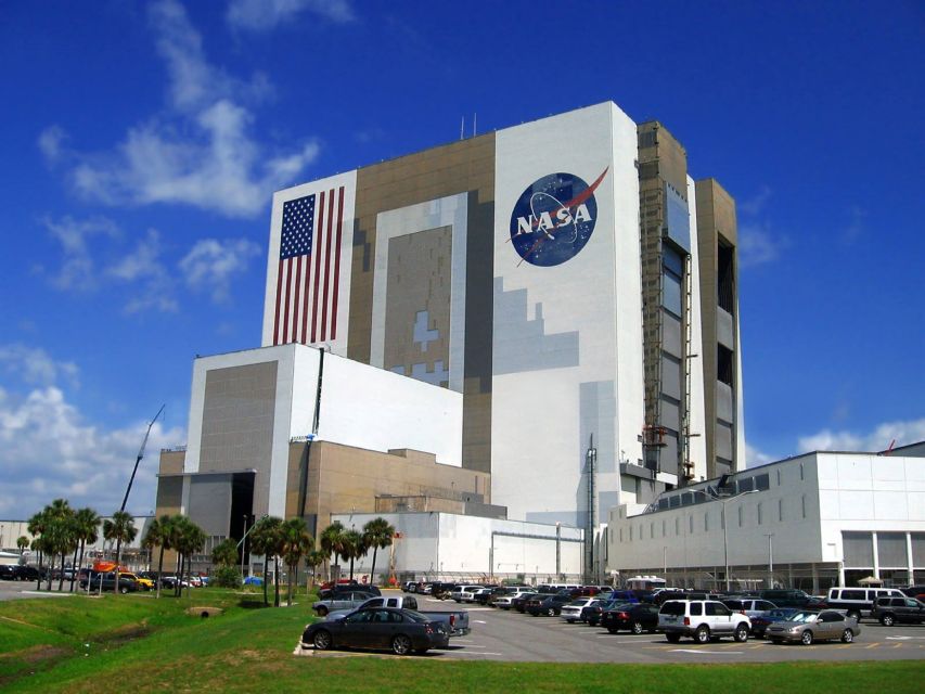 Miami: Kennedy Space Center Private Tour - Important Reminders and Tips
