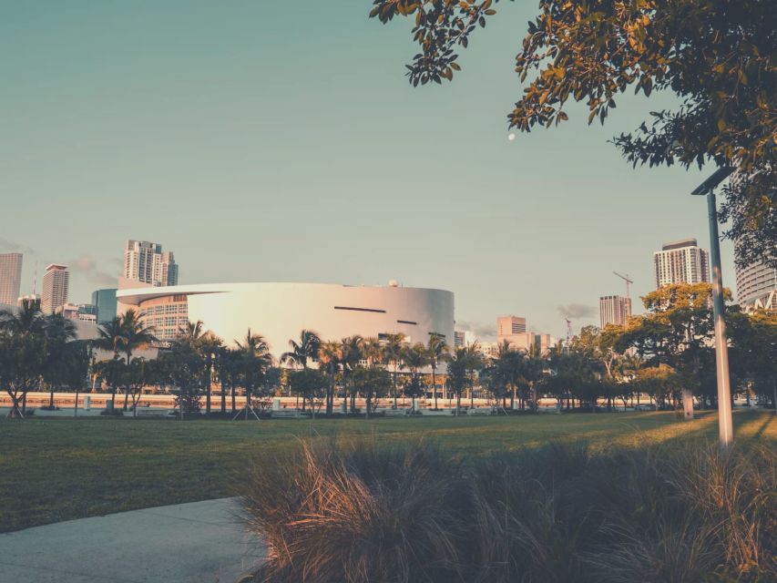 Miami: Miami Heat Basketball Game Ticket at Kaseya Center - Seating and Atmosphere