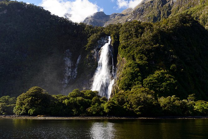 Milford Sound Day Tour and Cruise From Queenstown - Tour Highlights
