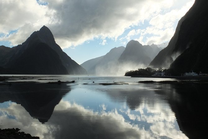 Milford Sound Discovery Tour - Review Ratings