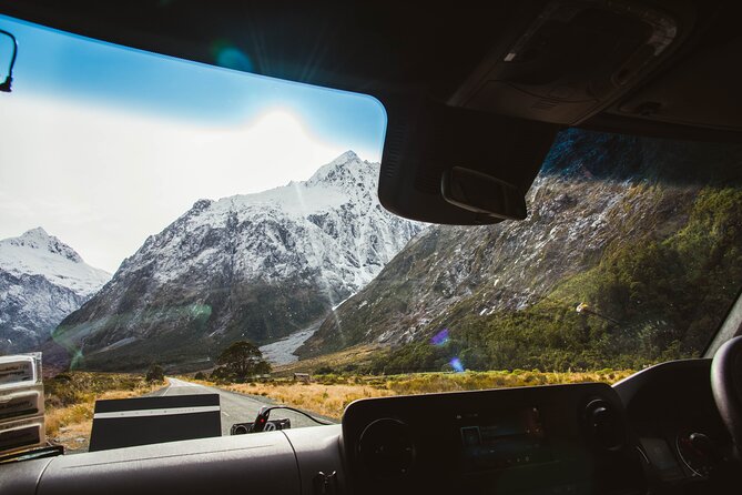 Milford Sound Small Group Tour From Queenstown With Scenic Flight - Customer Testimonials