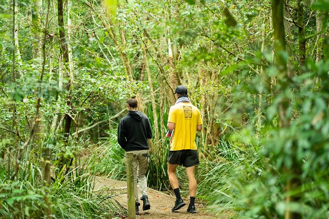 Minyon Falls: Explore the Rainforest - Common questions