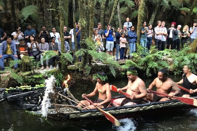 Mitai Maori Village Cultural Experience in Rotorua - Cultural Learning Insights