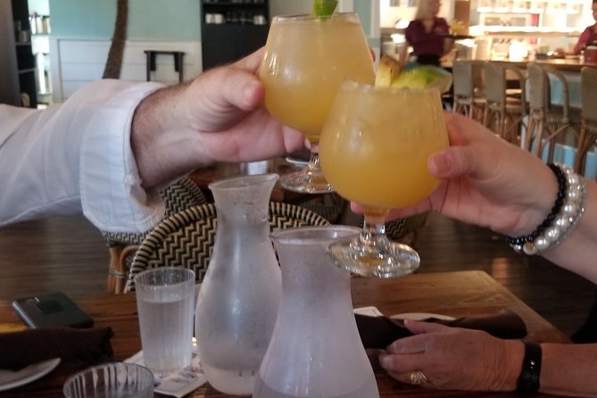 Mixology and Tapas Tour in Hilton Head - Additional Information and Resources