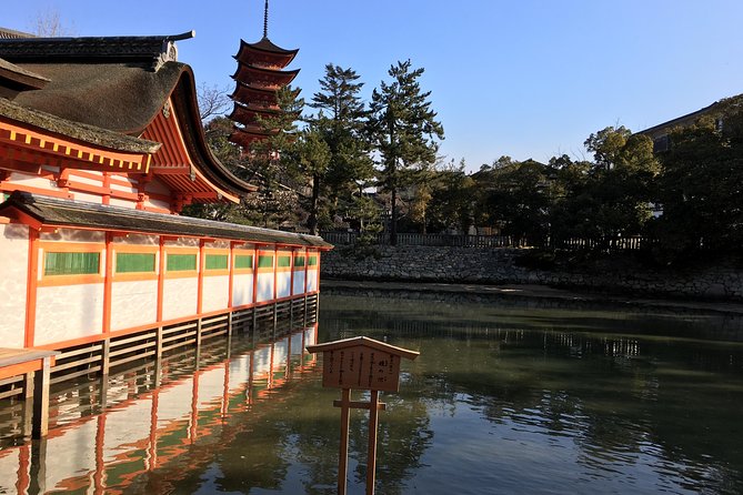 Miyajima Full Day Tour - Common questions