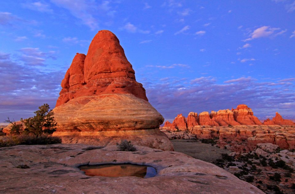 Moab: 3-Day Canyonlands National Park Hiking & Camping Tour - Full Itinerary