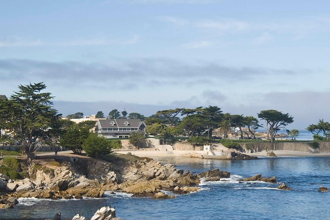 Monterey, Carmel and 17-Mile Drive: Full Day Tour From SF - Tour Highlights and Recommendations