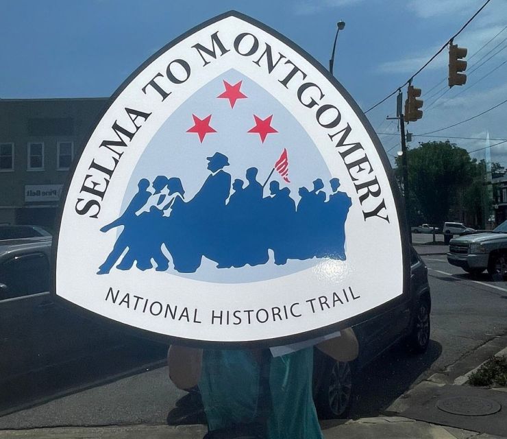Montgomery: 2-Day Civil Rights Tour - Sum Up