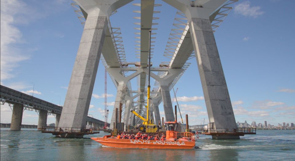 Montreal: St-Lawrence River Panorama Sightseeing Jet-Boat - Additional Information