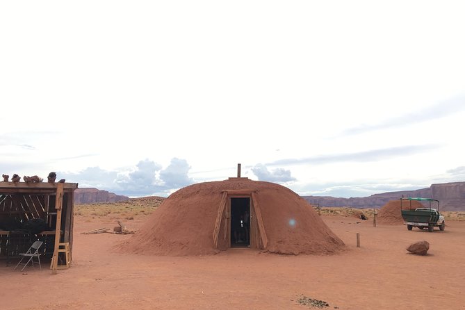 Monument Valley Extended Backcountry Tour - Highlights and Recommendations