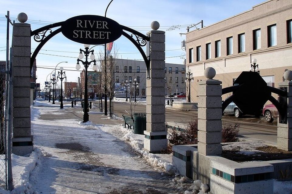 Moose Jaw: City Highlights Smartphone Walking Tour - Feedback and Reviews