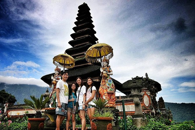 More Complete: Discover Bali In 3 Days Private Tour Package - Sum Up