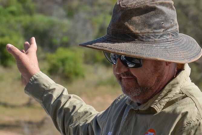 Morning Cruise on the Murchison River in Kalbarri (April to Nov) - Pricing Details and Booking Information