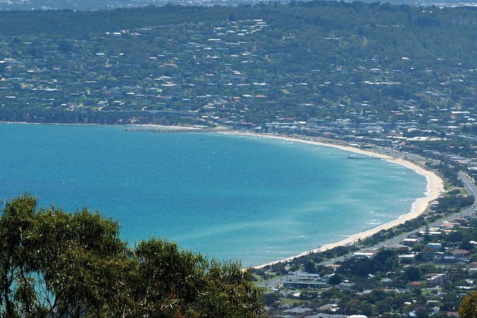 Mornington Peninsula 2-6 Guests Lunch Rare Hare or Merricks General Wine Store - Transportation and Meeting Points